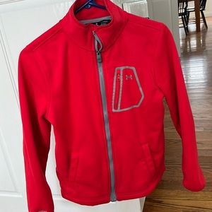 Under Armour jacket
